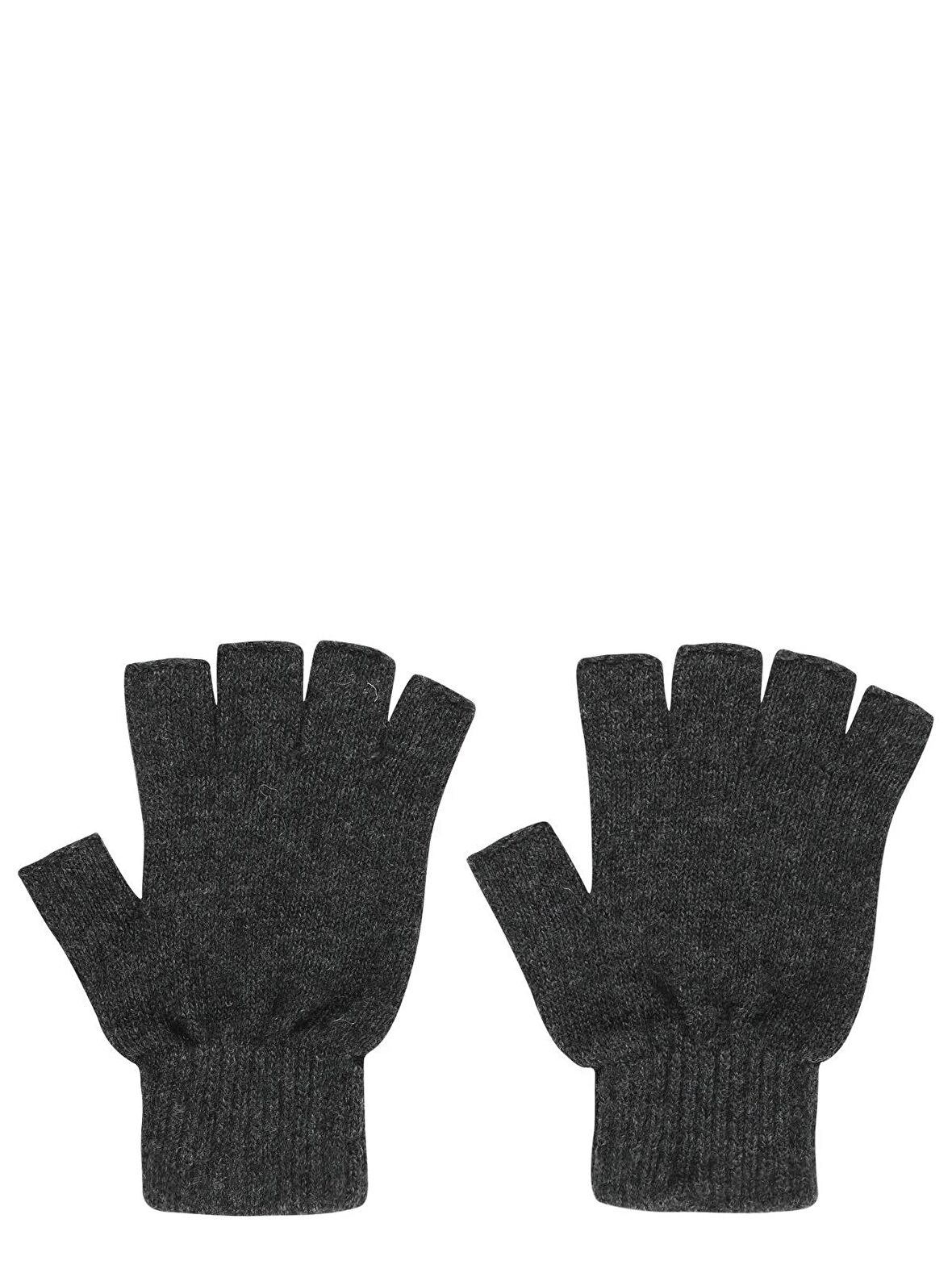 Antrasit Erkek Eldiven