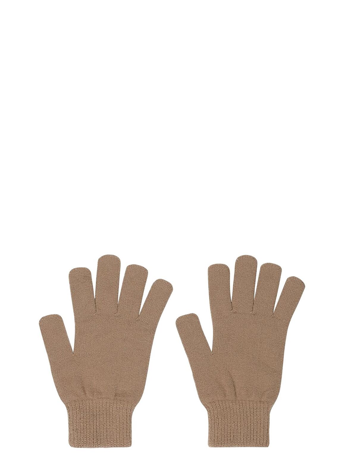 Bej Kadın Eldiven Cl1061351