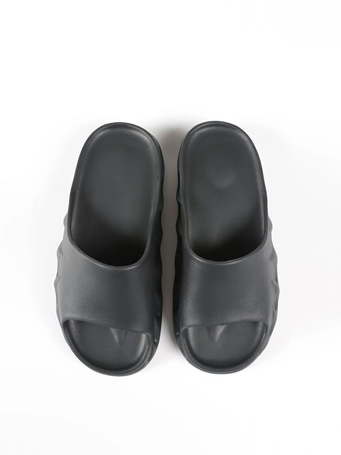 Siyah Erkek Terlik Cl1064272