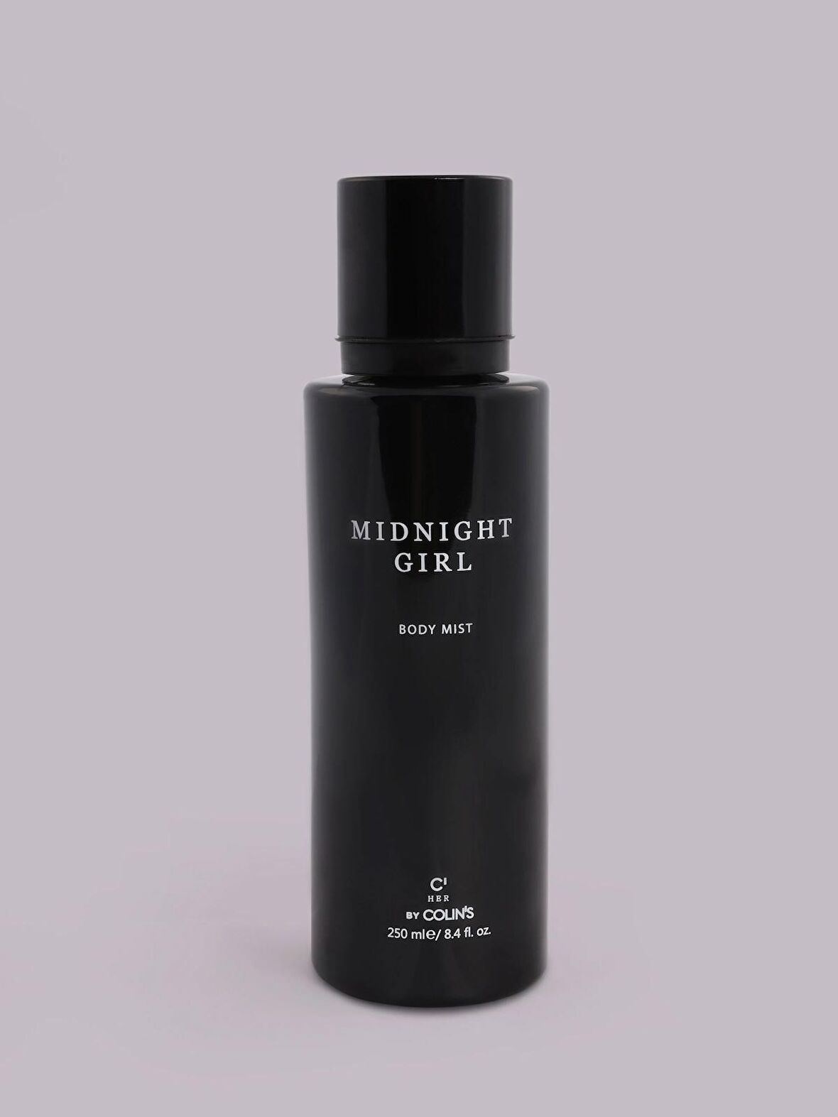 Mıdnıght Gırl Çiçeksi Ve Baharatlı Kadın Body Mist Cl1065769