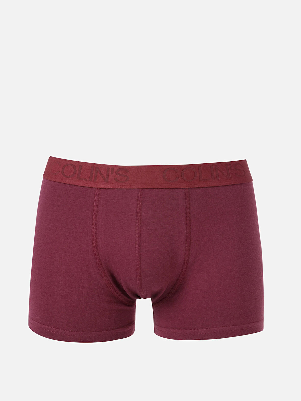 Bordo Erkek İç Giyim