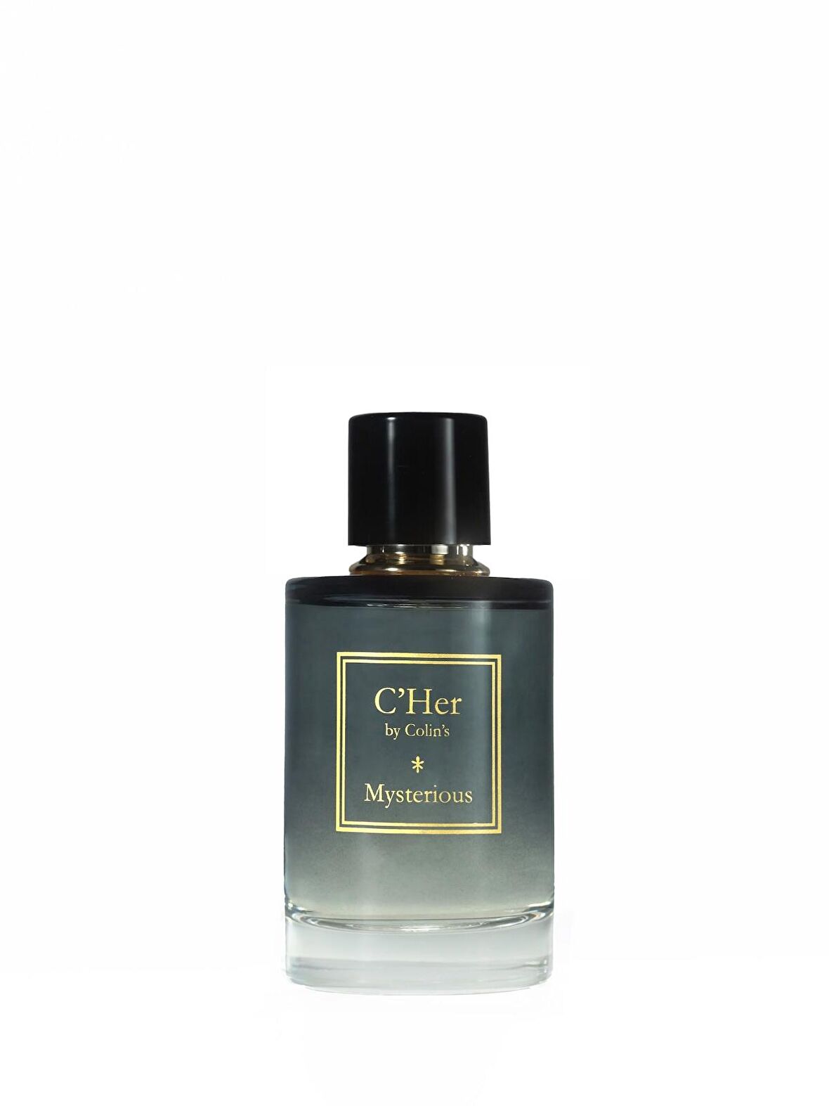 Mysterious Kadın Parfüm CL1070145