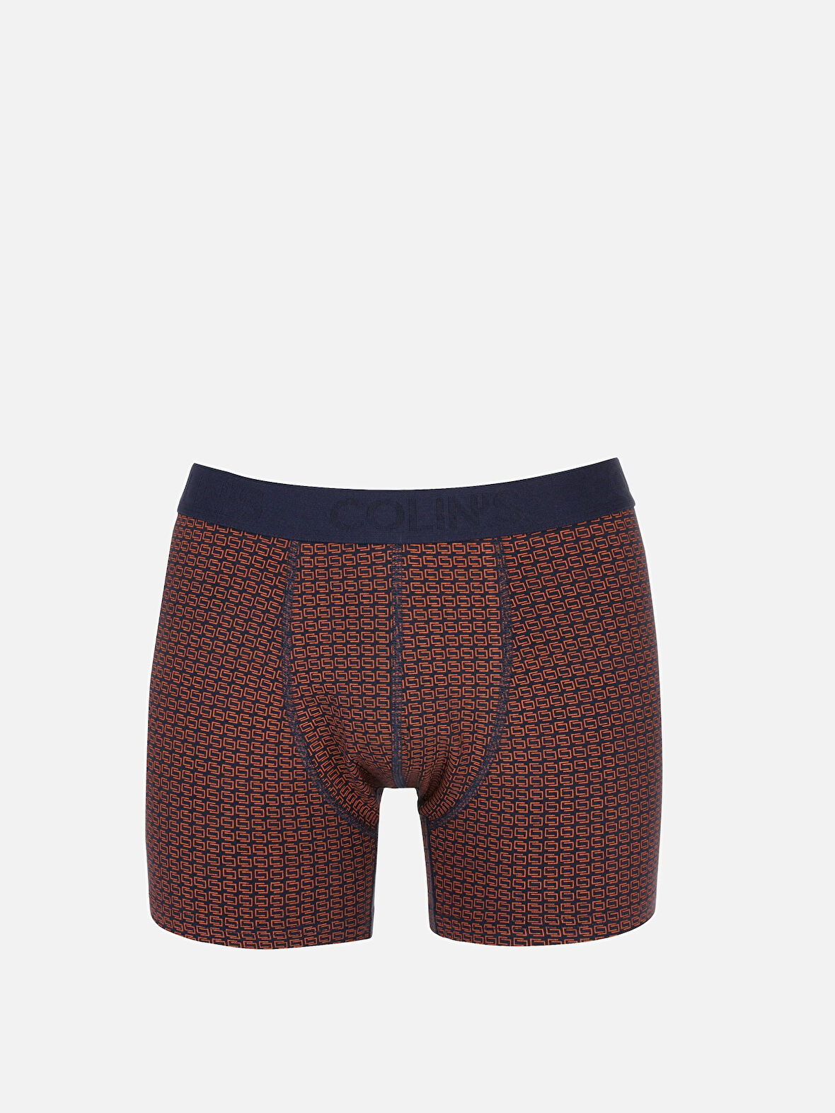 Lacivert Erkek İç Giyim