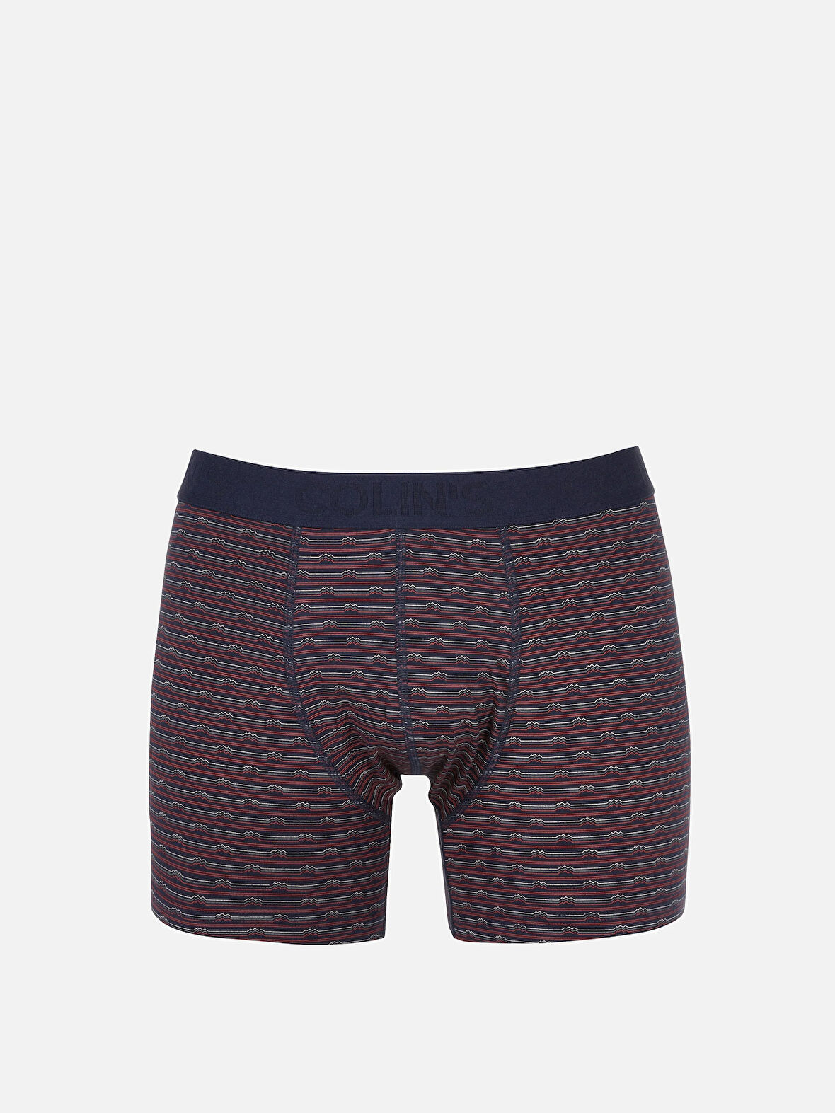 Lacivert Erkek İç Giyim