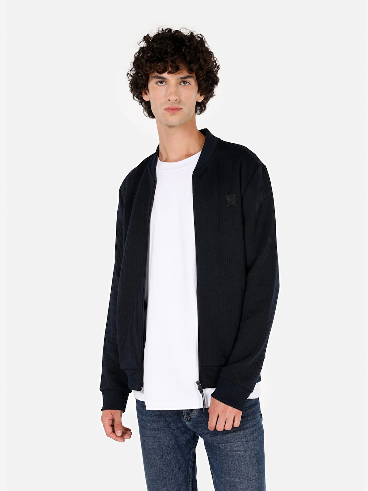 Lacivert Erkek Ceket