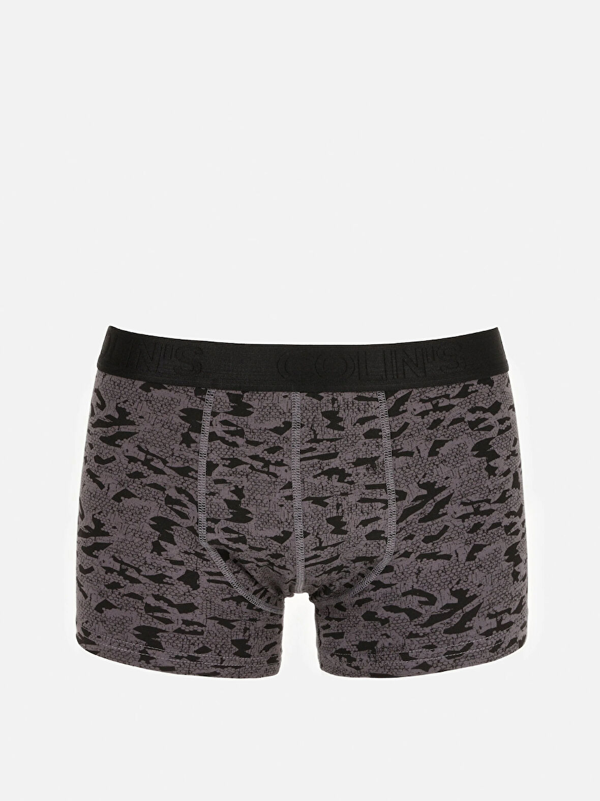 Antrasit Erkek İç Giyim