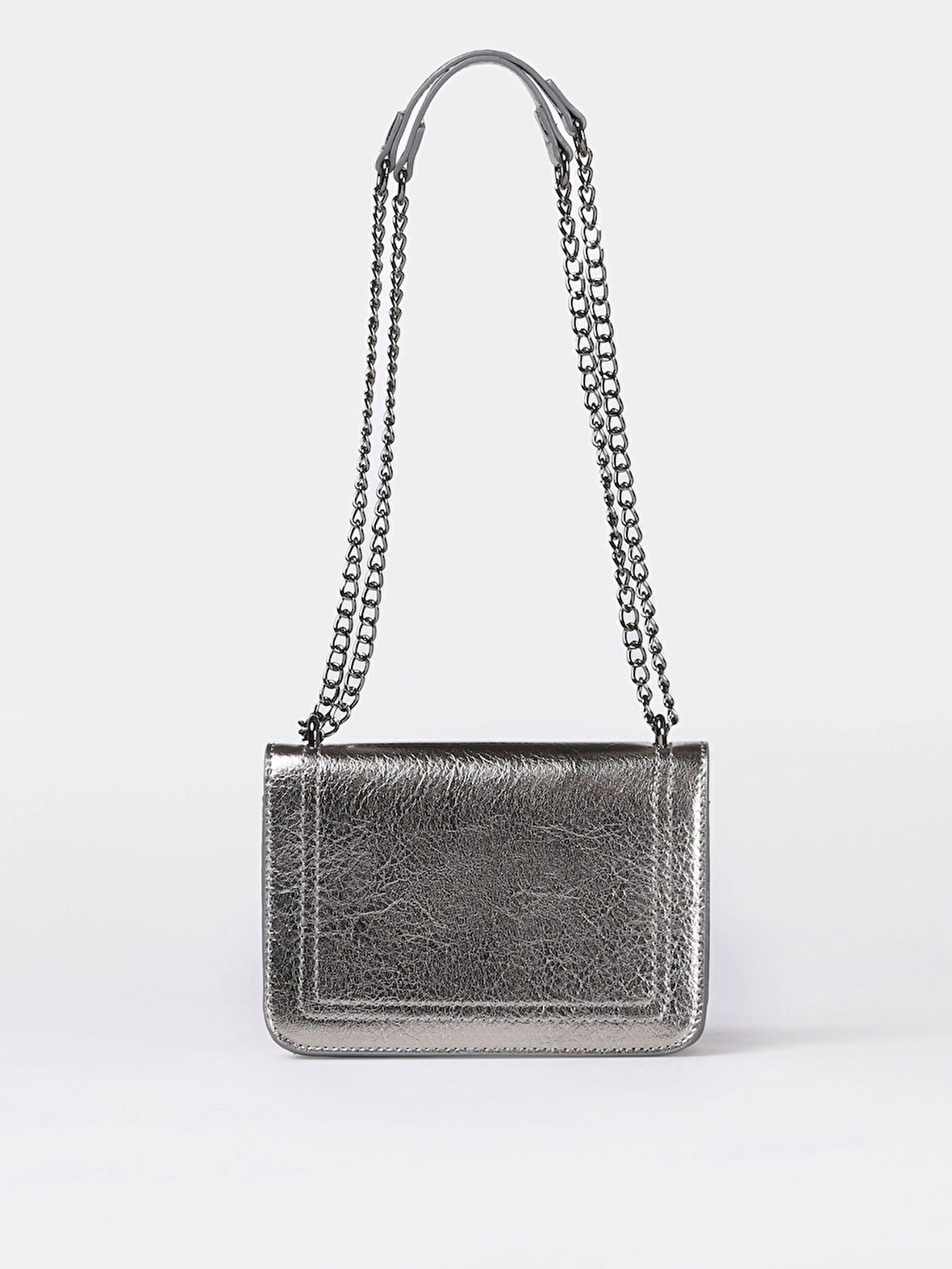 Kadın Antrasit Çanta