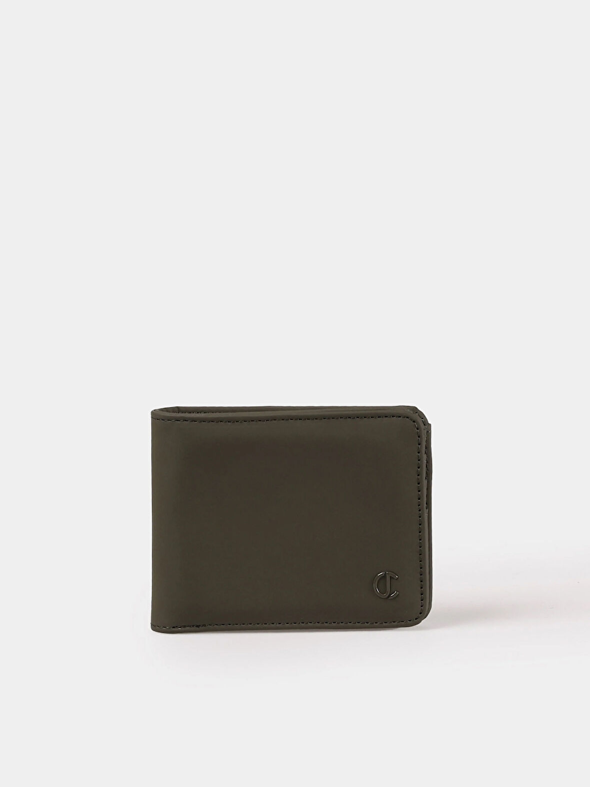 Erkek Yeşil Cüzdan