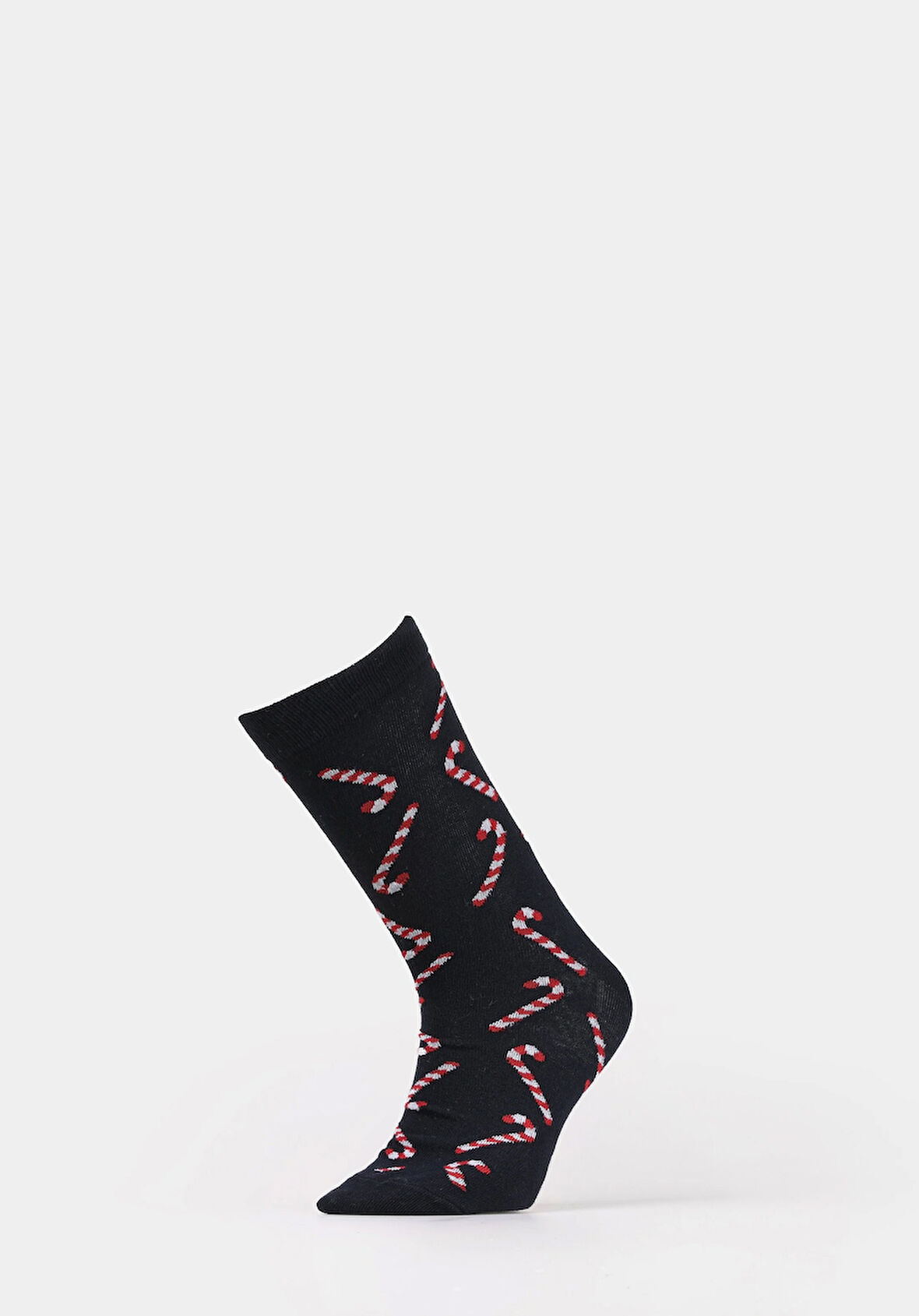 Erkek Lacivert Çorap