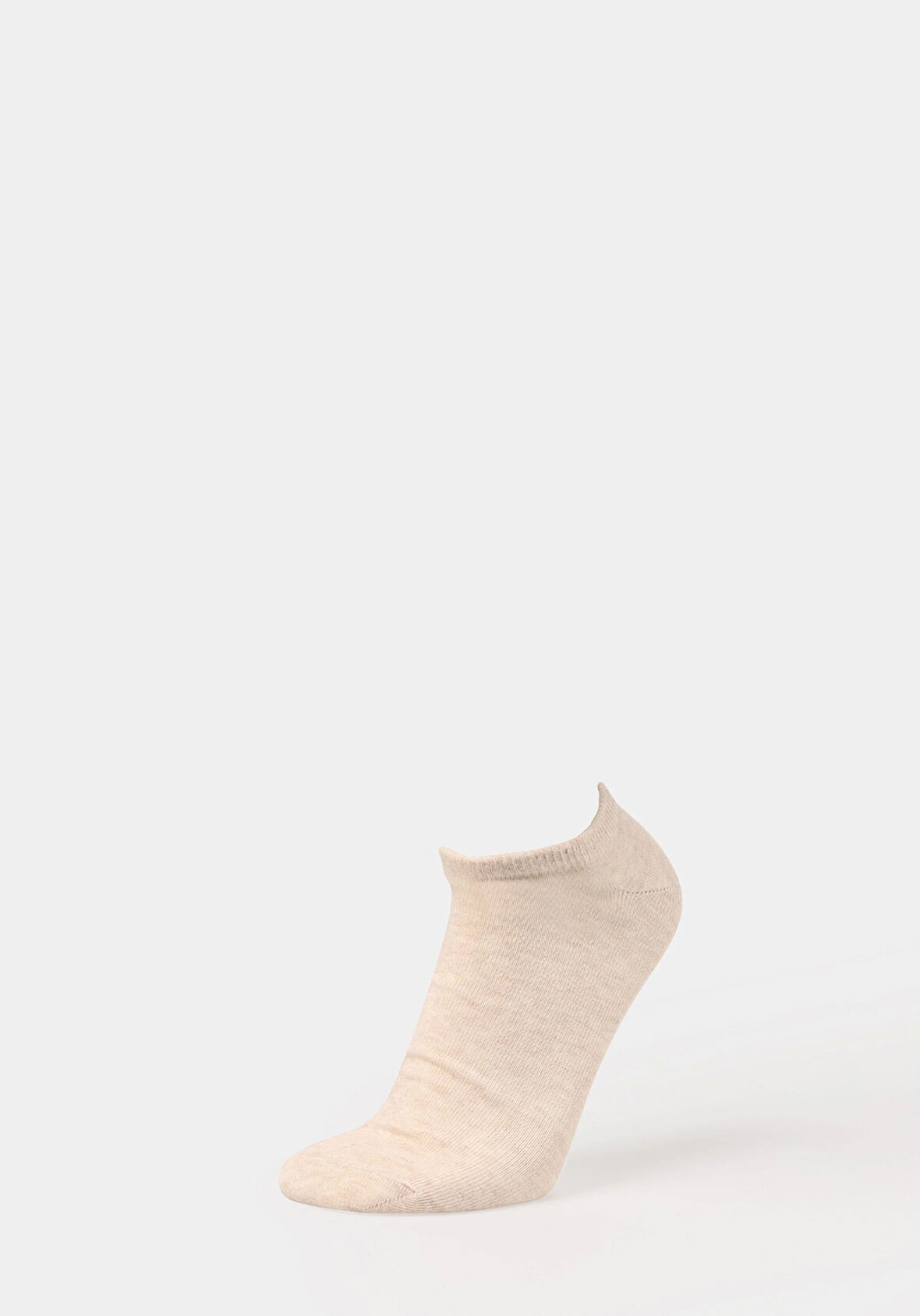 Kadın Bej Çorap