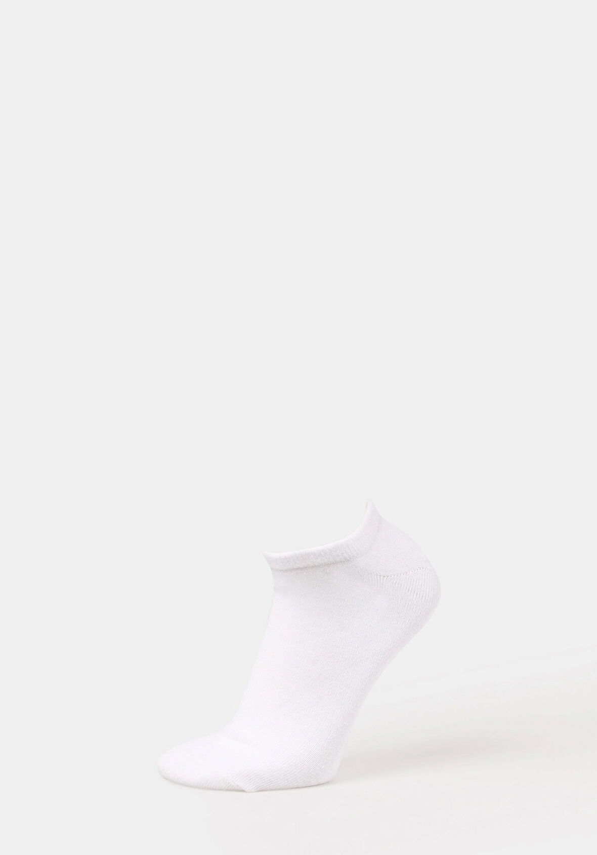 Kadın Çok Renkli Çorap