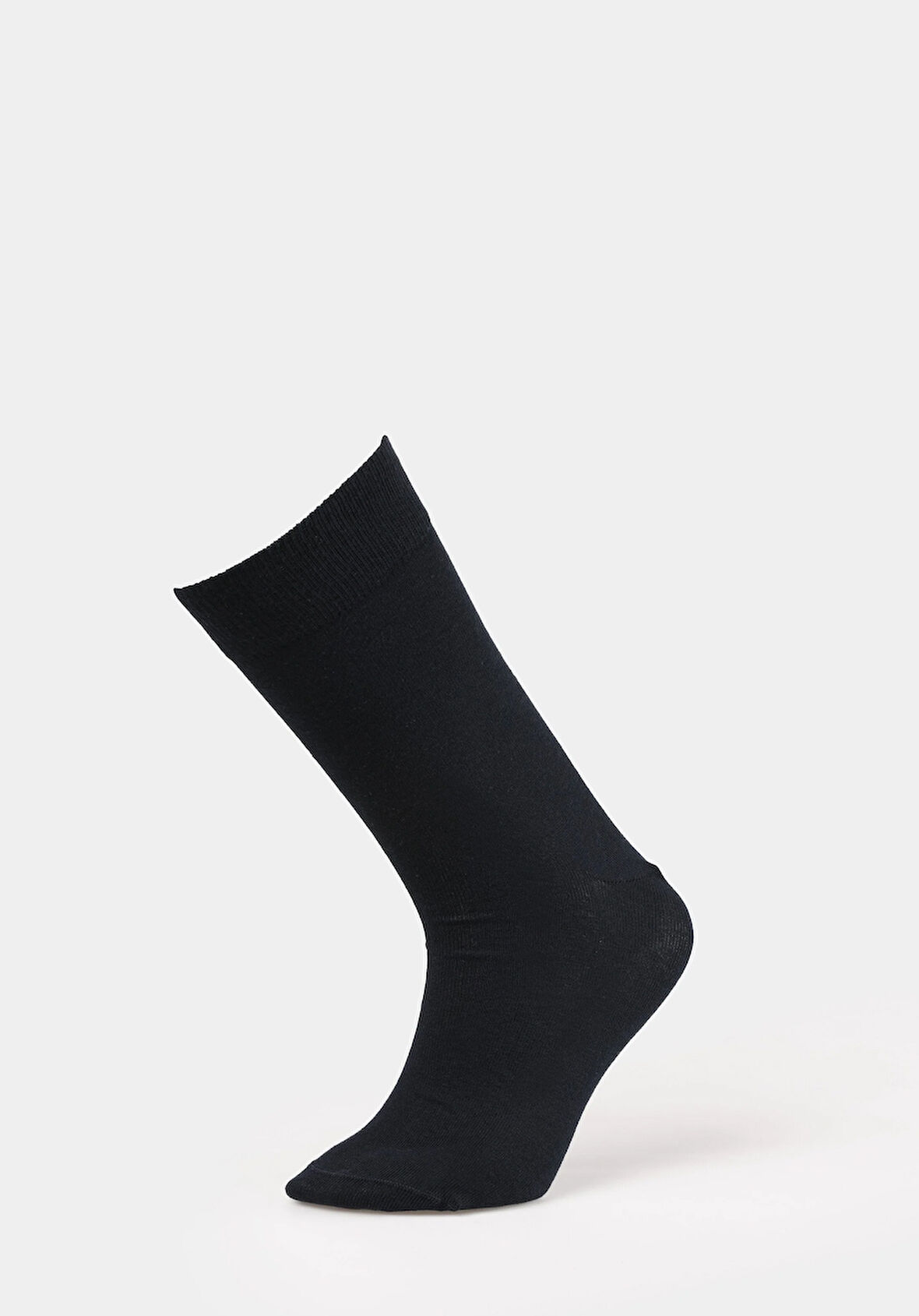 Erkek Lacivert Çorap