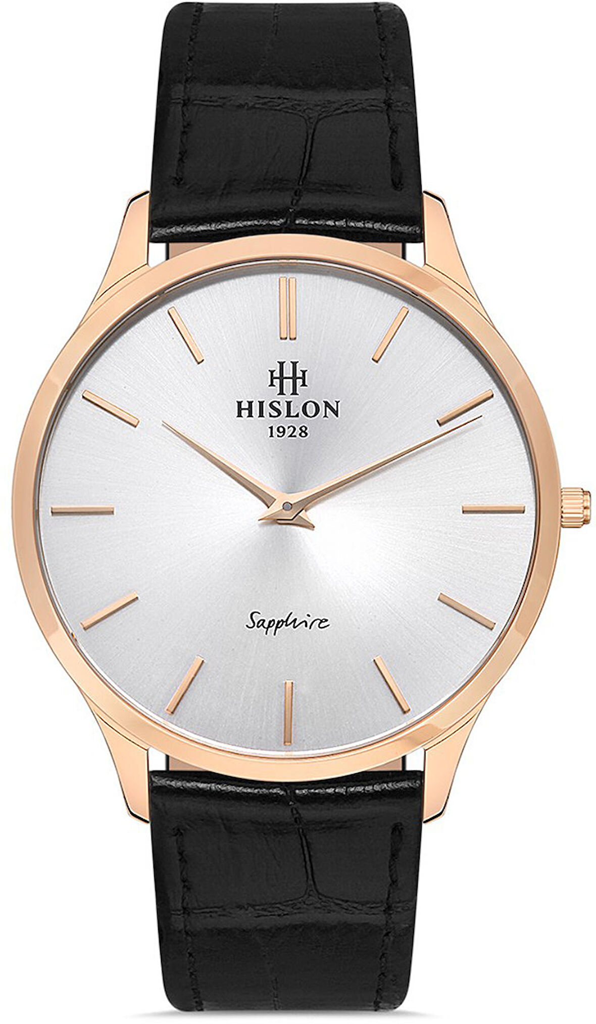 Hislon CL135R-02BR