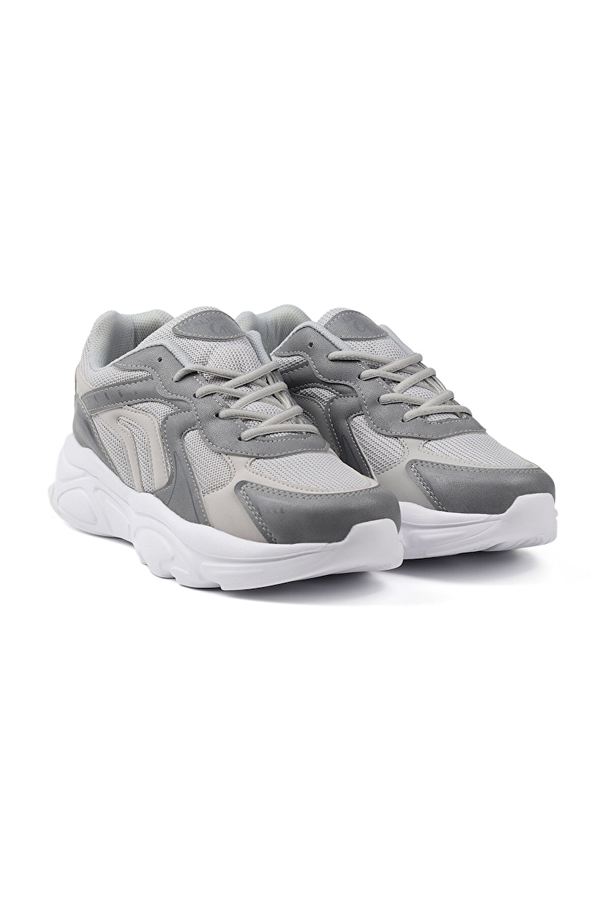 Erkek Buz Günlük Spor Ayakkabı Rahat Yürüyüş Koşu Sneaker Hafif Tabanlı