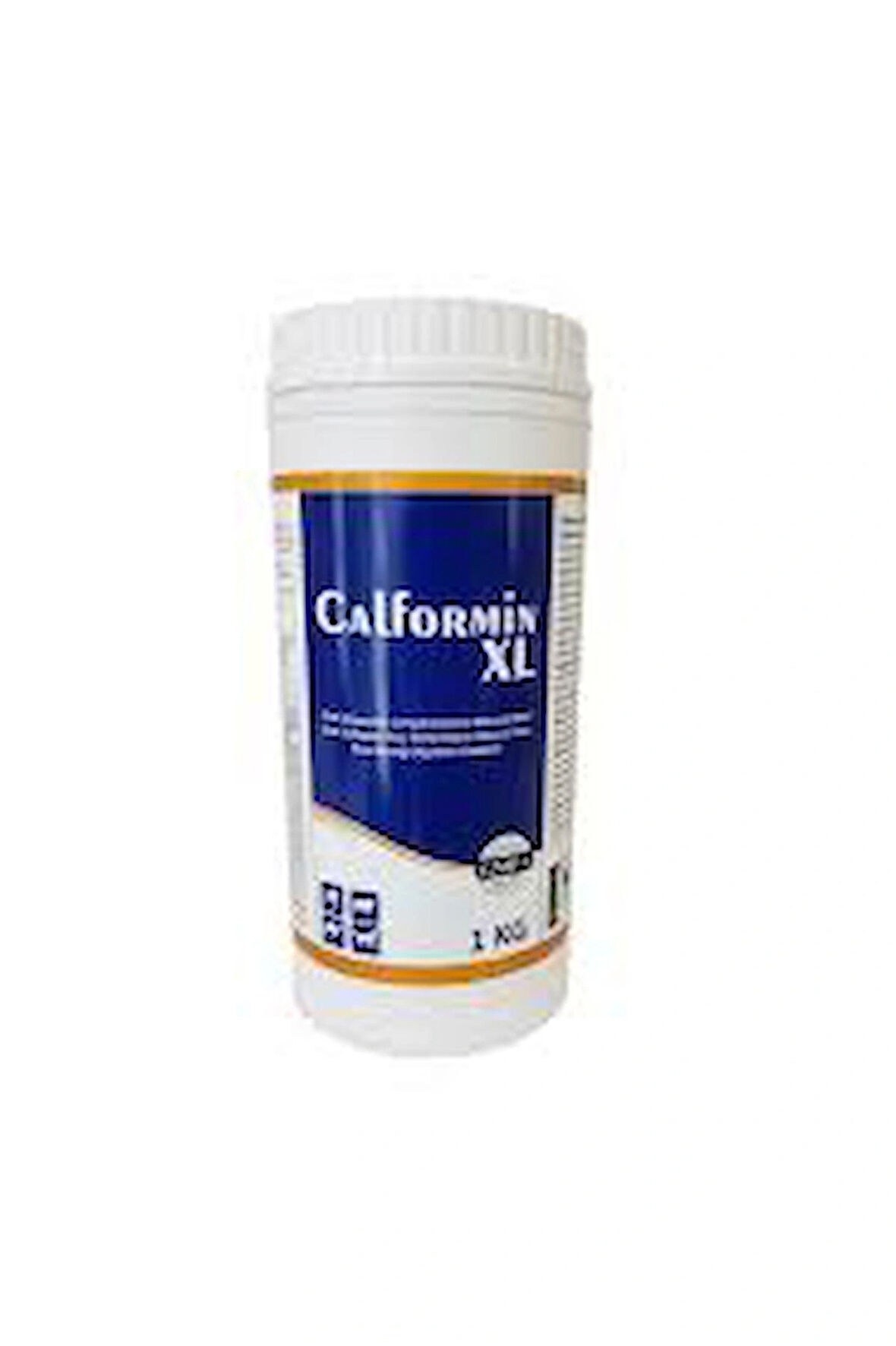 Rovita Calformin Xl Buzağı ve Kuzu Büyütme 1 kg