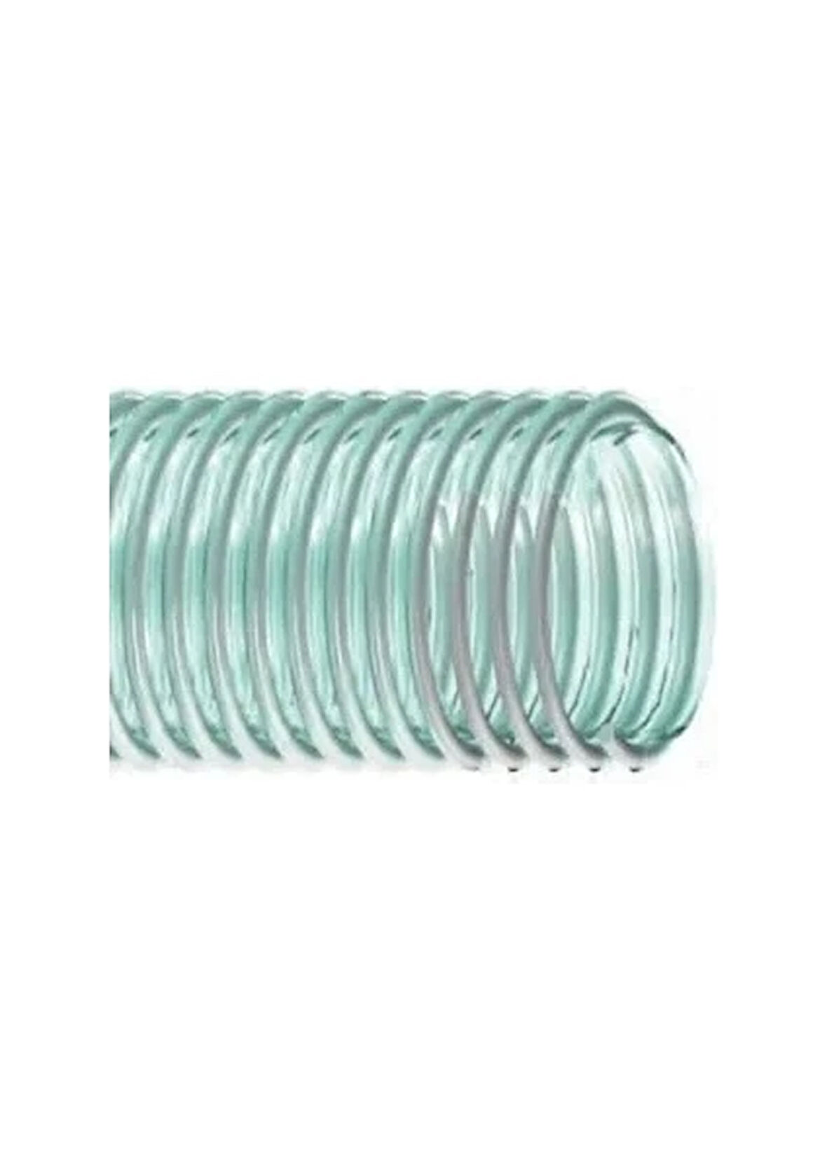 Sürmene 1'' Gırtlak Hortum (Seçenekli)