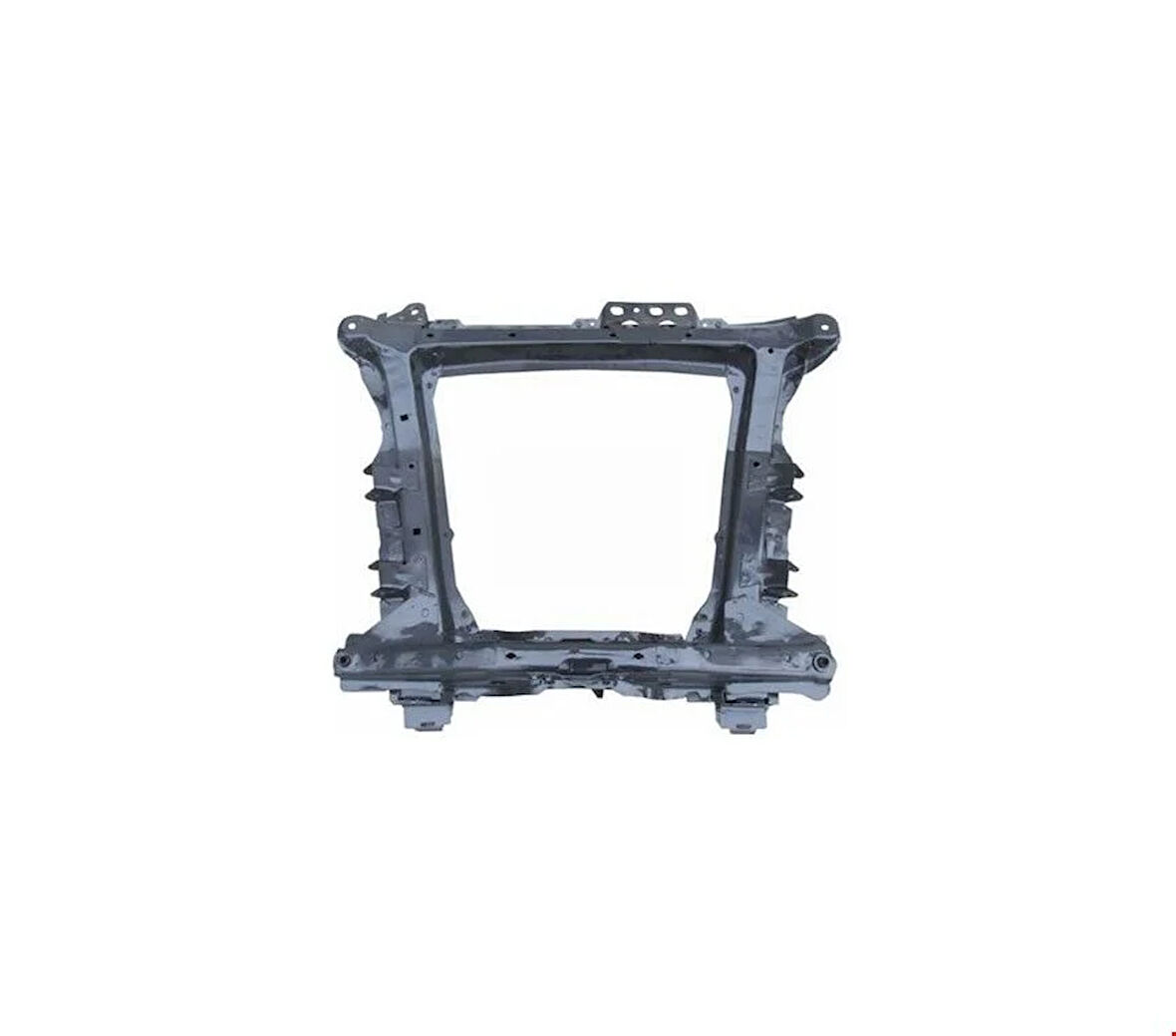 Renault Kangoo II / Clio II 2003-2008 Arası Uyumlu Motor Beşiği (Hanal)