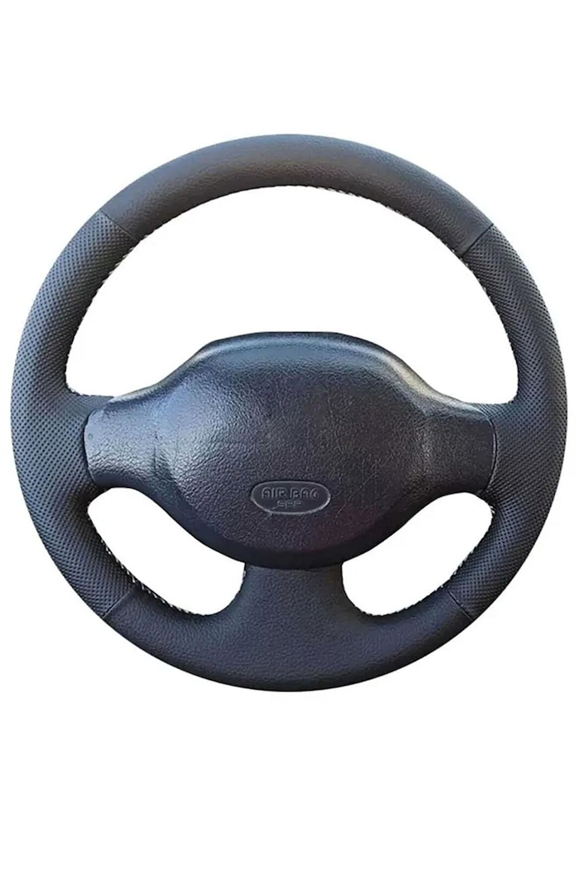 Renault Clio 2001-2006 Araca Özel Direksiyon Kılıfı