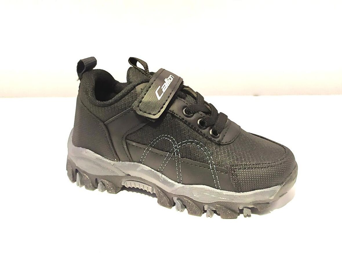 CALLİON 388K08P Outdoor Ortopedik Su Geçirmez Çocuk Ayakkabı