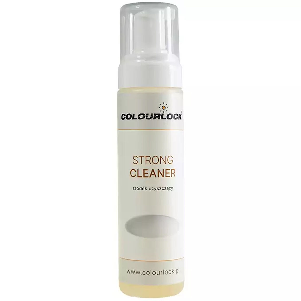 ColourLock Strong Leather Cleaner Deri Temizleme Agresif 200ML