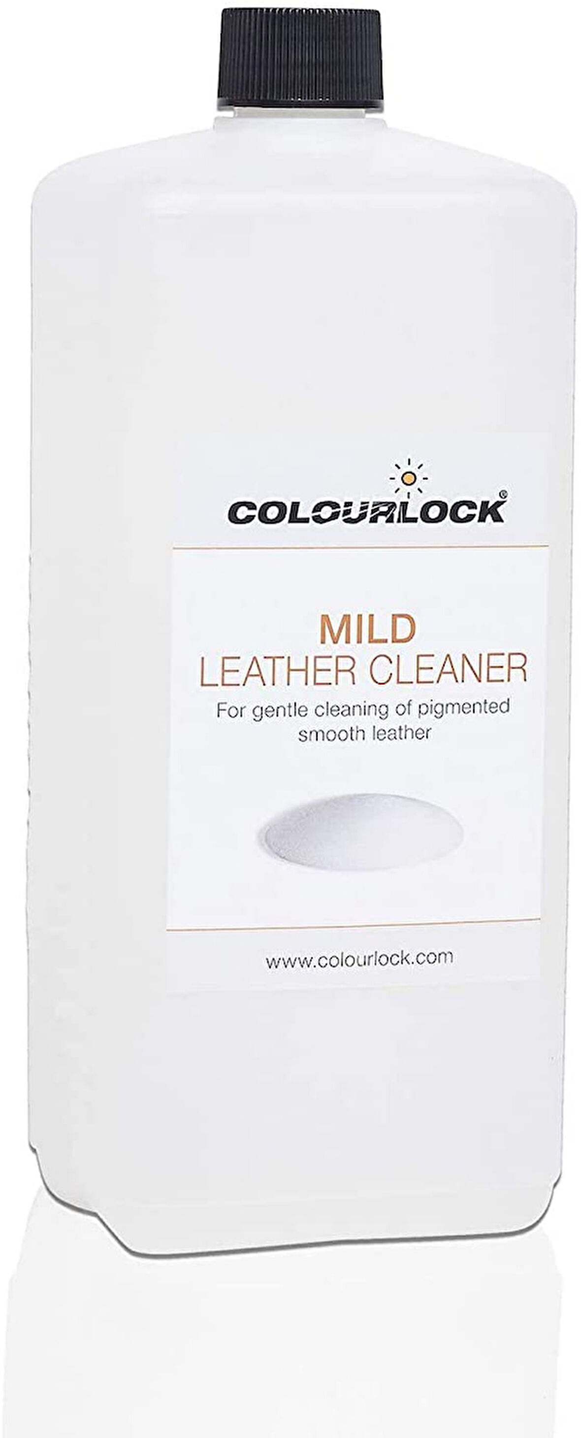 ColourLock Mild Leather Cleaner Deri Temizleme Yumuşak 1lt.