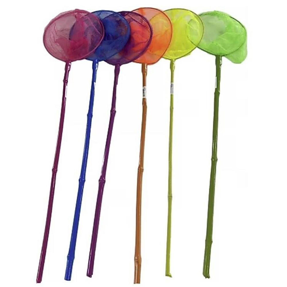 Kargı Balık Kepçesi  90 X 24 Cm