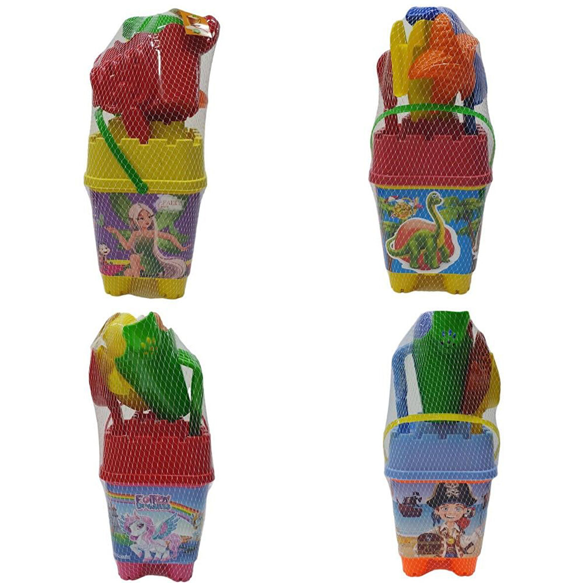 li Büyük Kale Kova