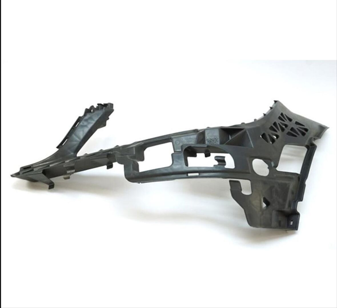 W204 C SERISI IÇIN UYUMLU 2007-2010 TAMPON IÇ BRAKETI  SOL 2048850765