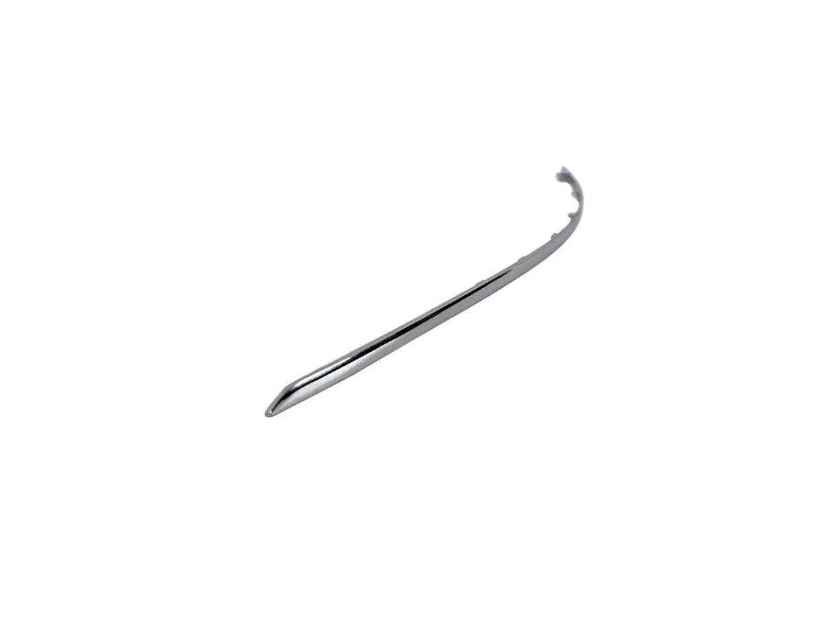 W204 C SERISI IÇIN UYUMLU 2007-2010  ARKA TAMPON SOL NIKELAJI 2048850921