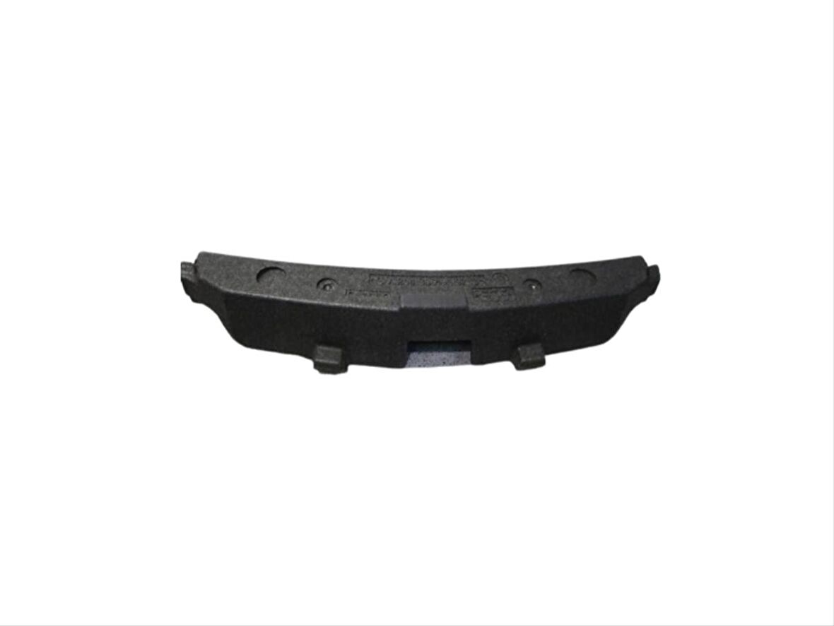 W204 C SERISI 2011-2013 IÇIN UYUMLU  ÖN TAMPON IÇ SUNGERI - 2048853637