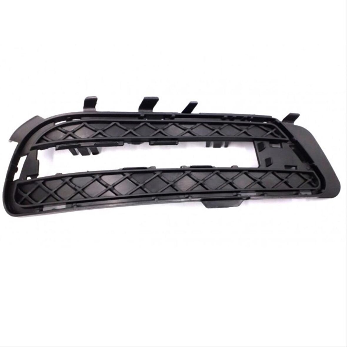 W212 E SERISI 2009-2013 (MAKYAJSIZ KASA) IÇIN UYUMLU  SEDAN SIS ÇERÇEVESI - SAG - 2128851623