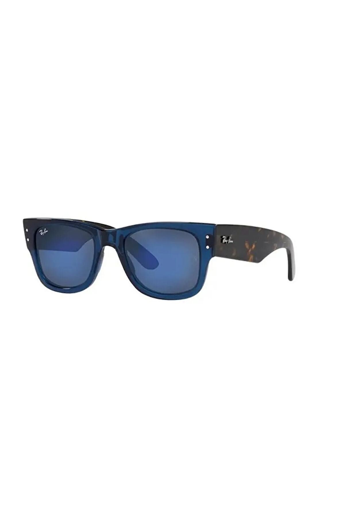LUXOTTİCA RAY-BAN PROPİONAT UNISEX Güneş Gözlüğü 0RB0840S 6638O451-25