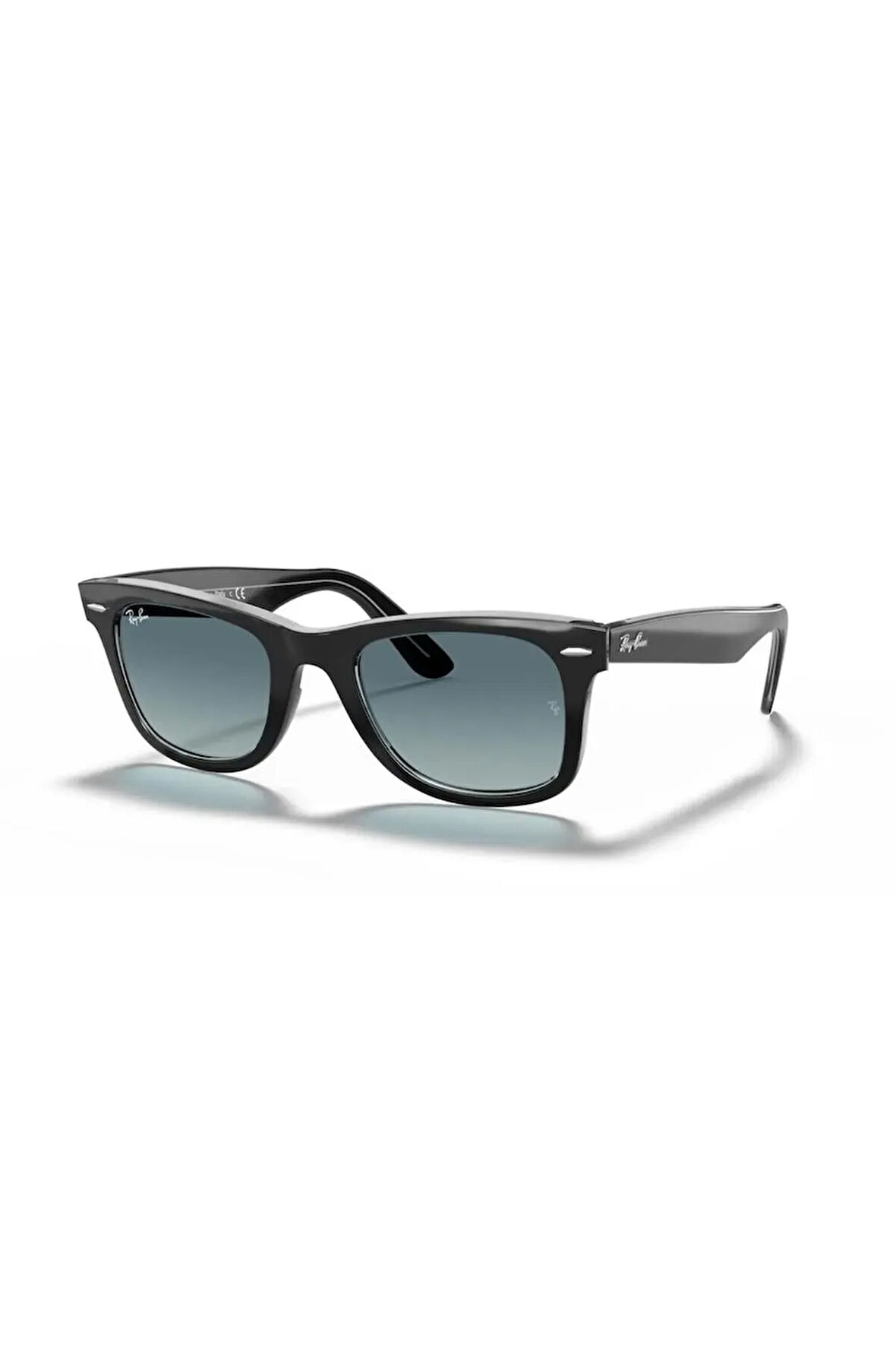 LUXOTTICA RAY-BAN Asetat Unisex Güneş Gözlüğü 0RB2140-25