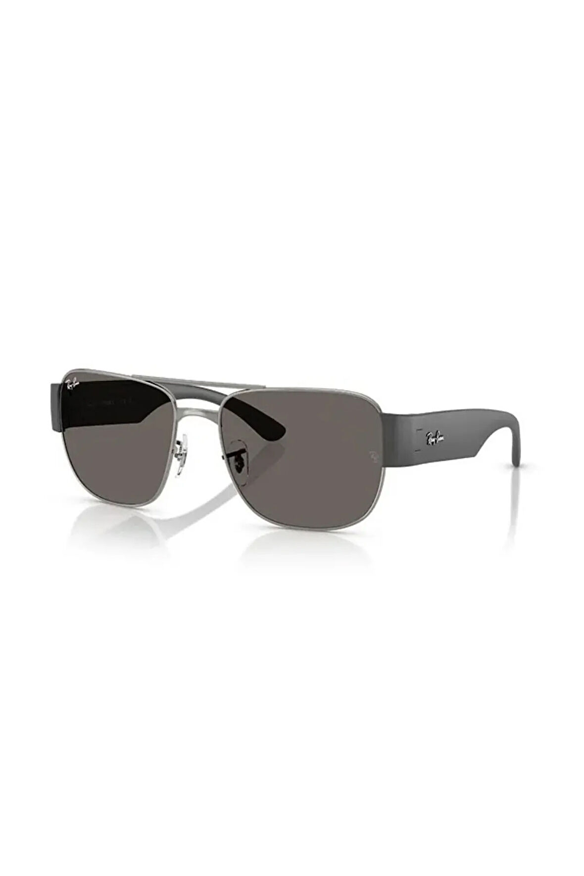 LUXOTTICA METAL UNISEX Güneş Gözlüğü 0RB3756 004/B159-25