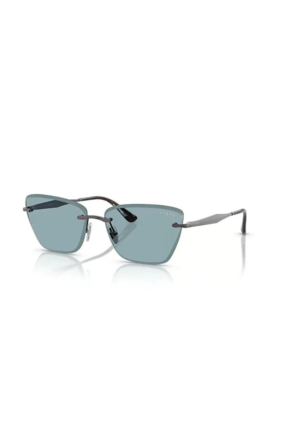 LUXOTTICA METAL Kadın Güneş Gözlüğü 0VO4332S 51498059-25