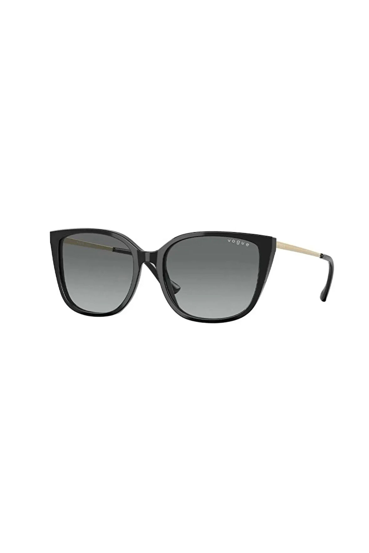 LUXOTTICA VOGUE Asetat Kadın Güneş Gözlüğü 0VO5435SI W44/1155-25