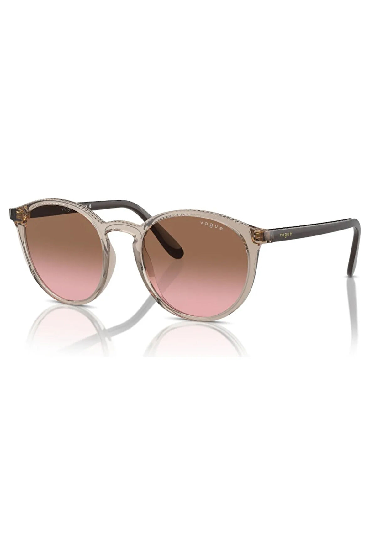 LUXOTTICA VOGUE ENJEKSİYON Kadın Güneş Gözlüğü 0VO5544SI-25