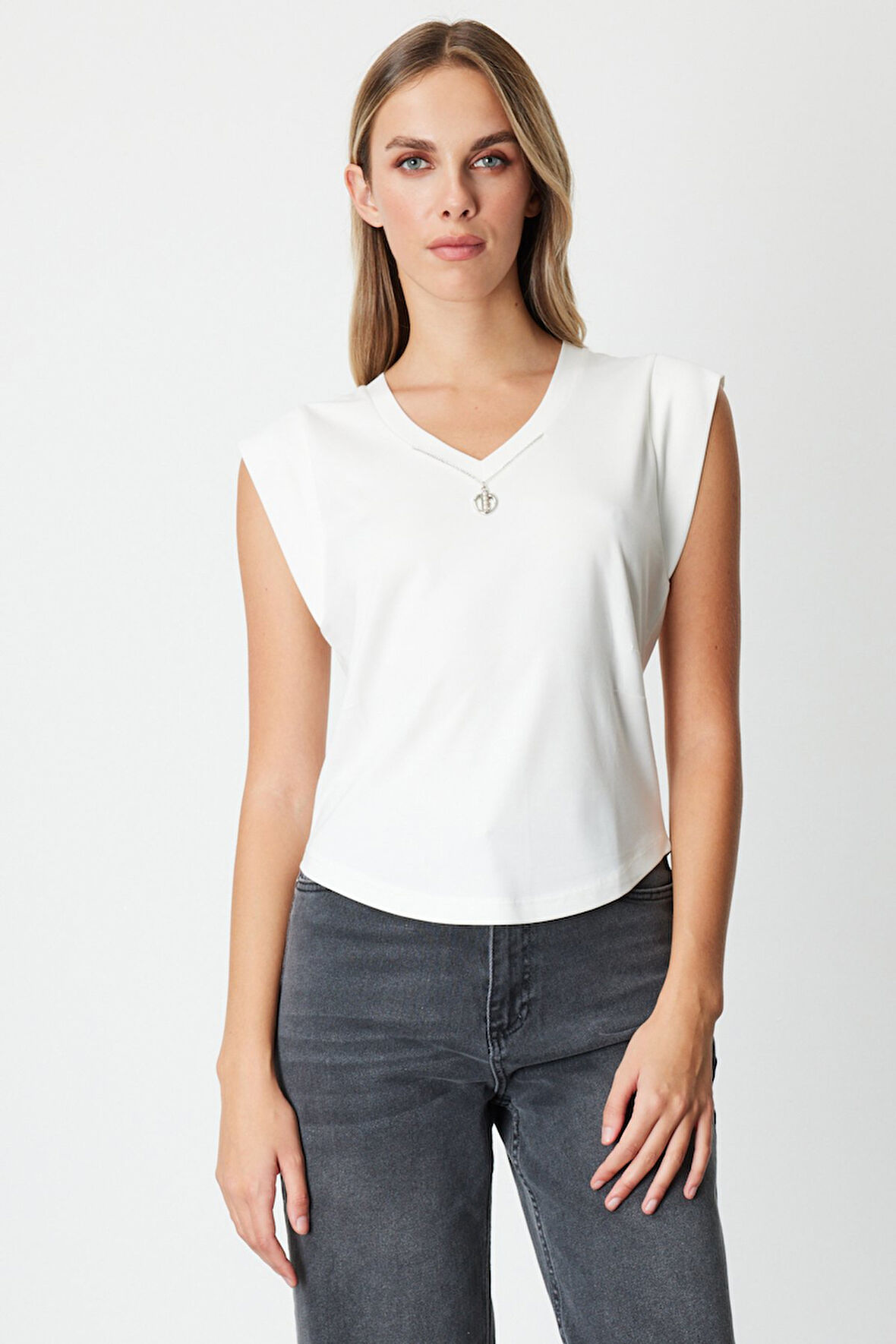 ON TRİKO BLUZ 61354