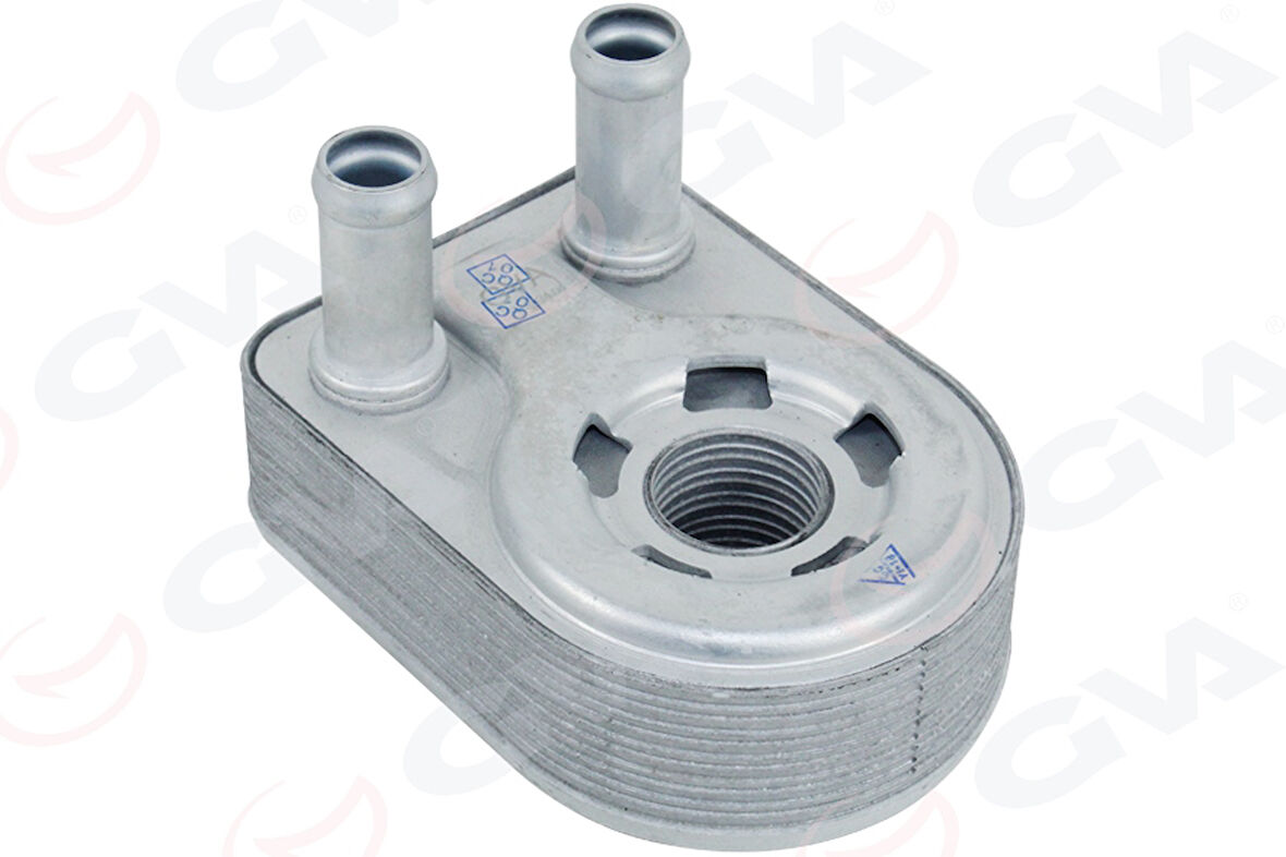 YAĞ SOĞUTUCUSU FORD FIESTA 1.0 ECOBOOST 13> FOCUS III 11>17 1.0 ECOBOOST