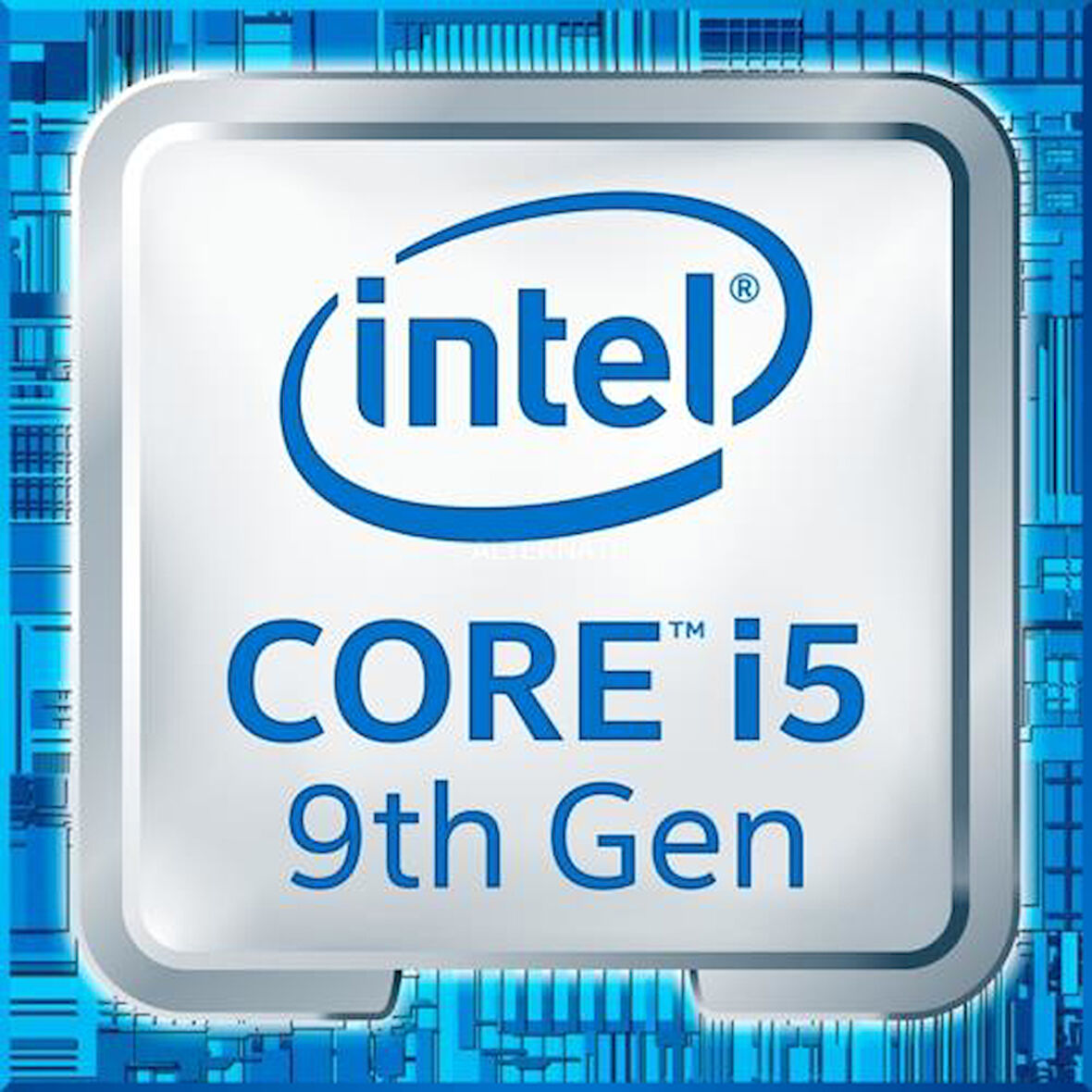 Cpu Intel Core İ5 9400F 2.90Ghz 9Mb Kabylake 1151P Fansız Tray (65W)
