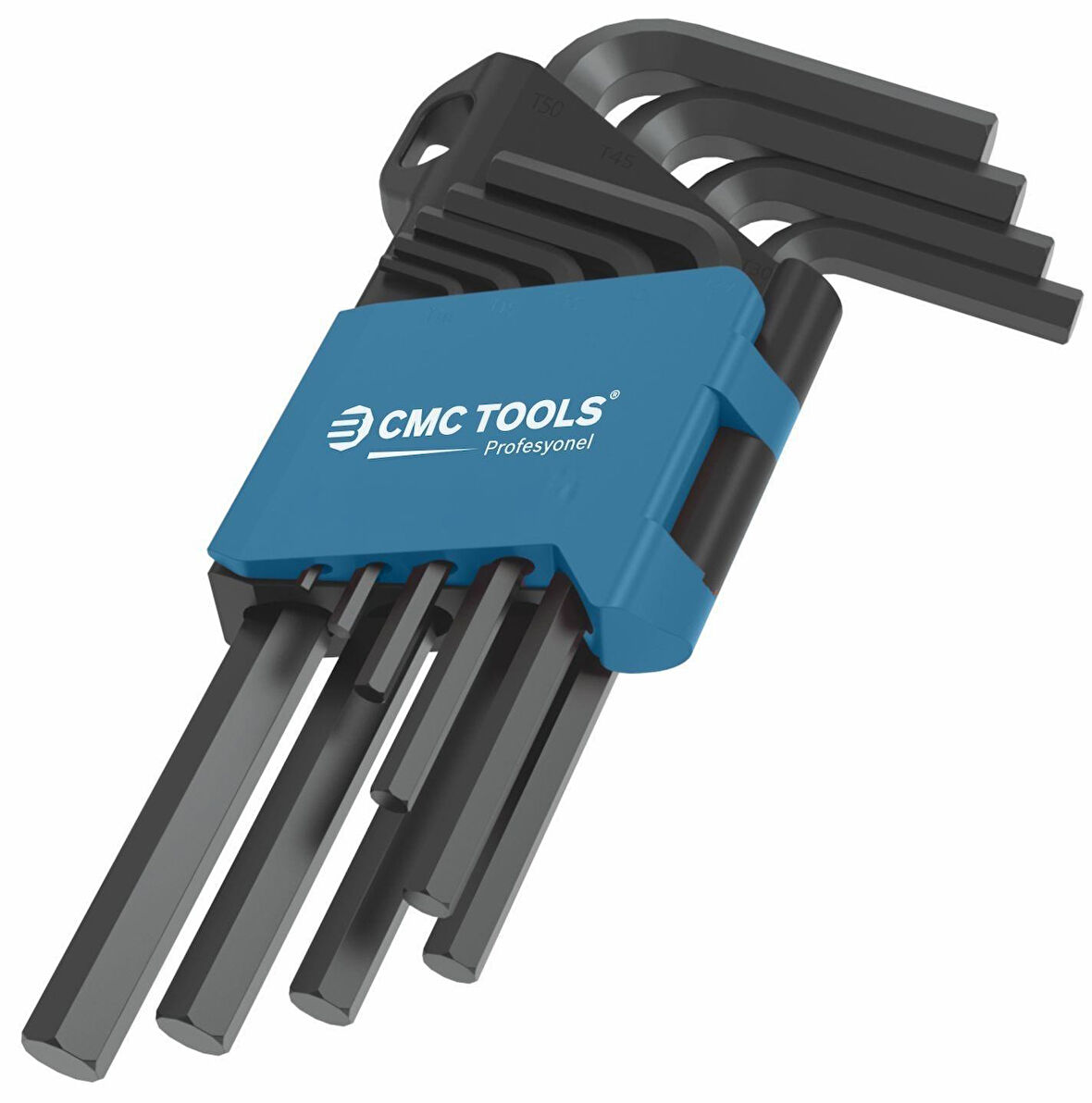 CMC 180 MM DÜZ ALLEN TAKIMI