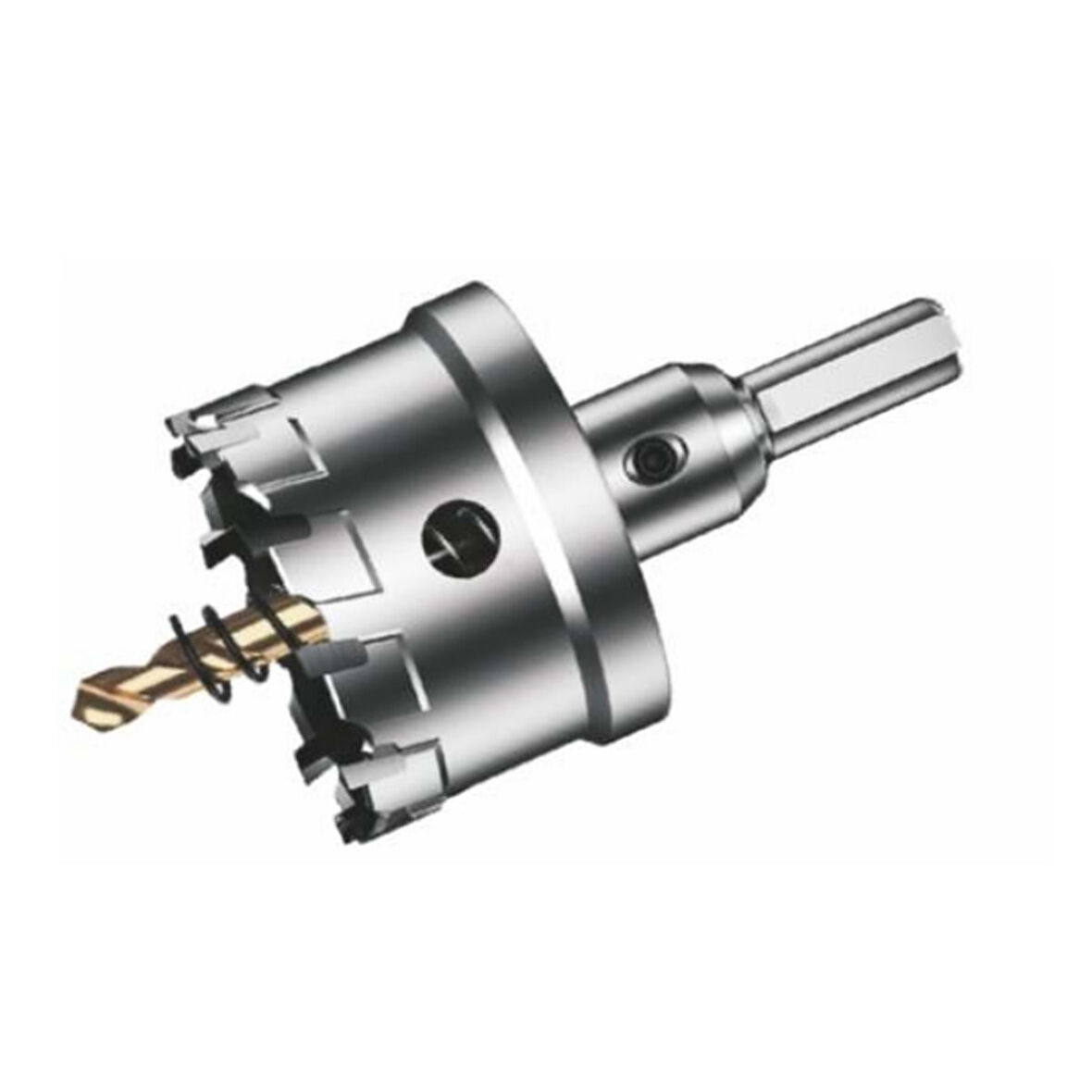 CMC 25 MM TCT METAL DELME PANÇ SETİ CMC5042