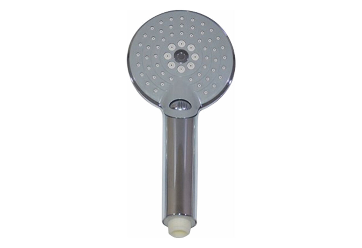 Cmc Duş Başlığı Üç FonksiyonluCMC5086