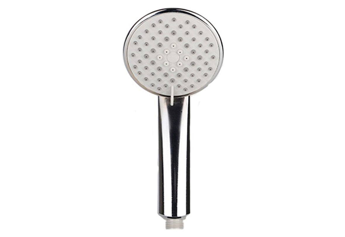 Cmc Duş Başlığı Üç Fonksiyonlu CMC5089