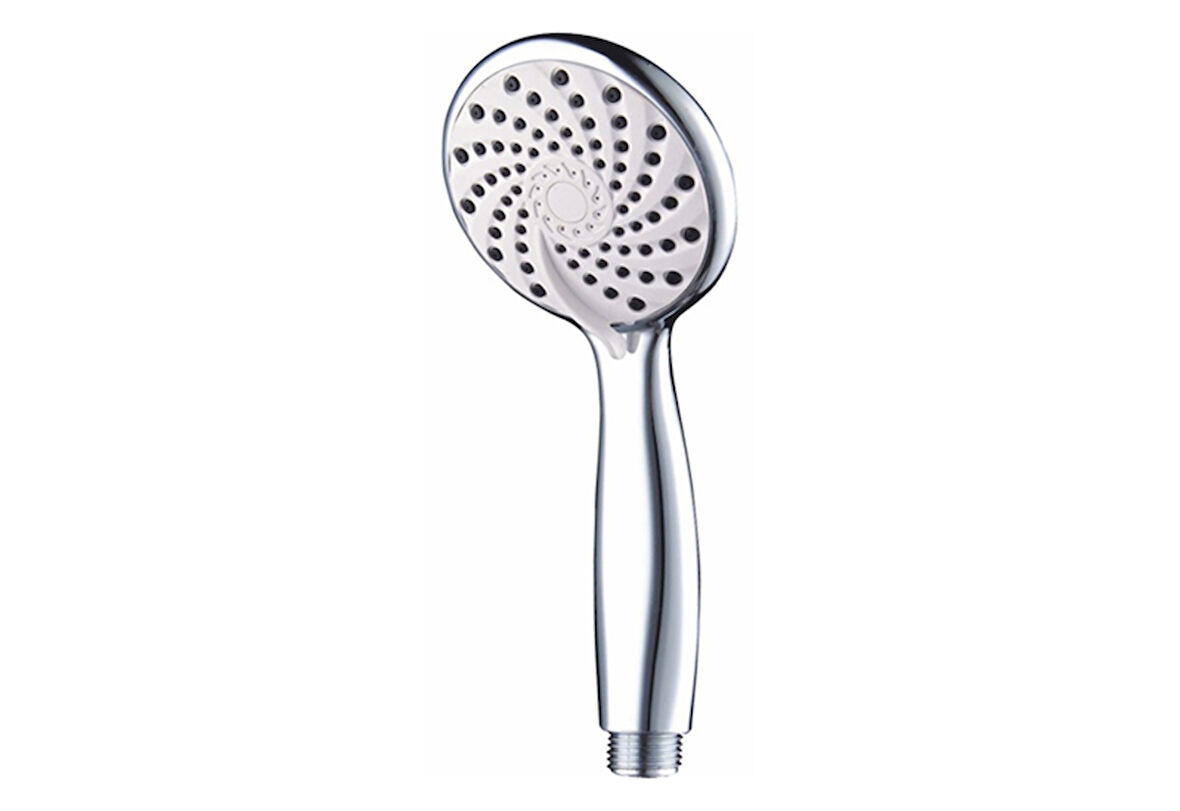 Cmc Duş Başlığı Üç Fonksiyonlu CMC5090