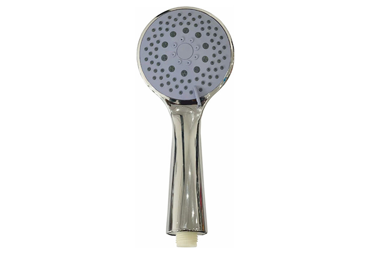 Cmc Duş Başlığı Beş Fonksiyonlu CMC5099