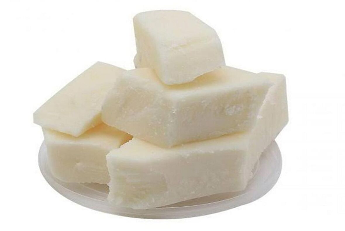 SOYA WAX 1 KG