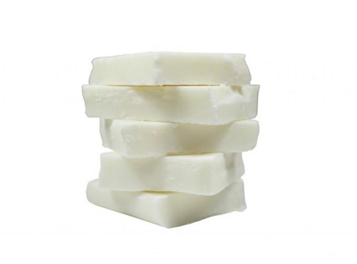 SOYA WAX 500GR