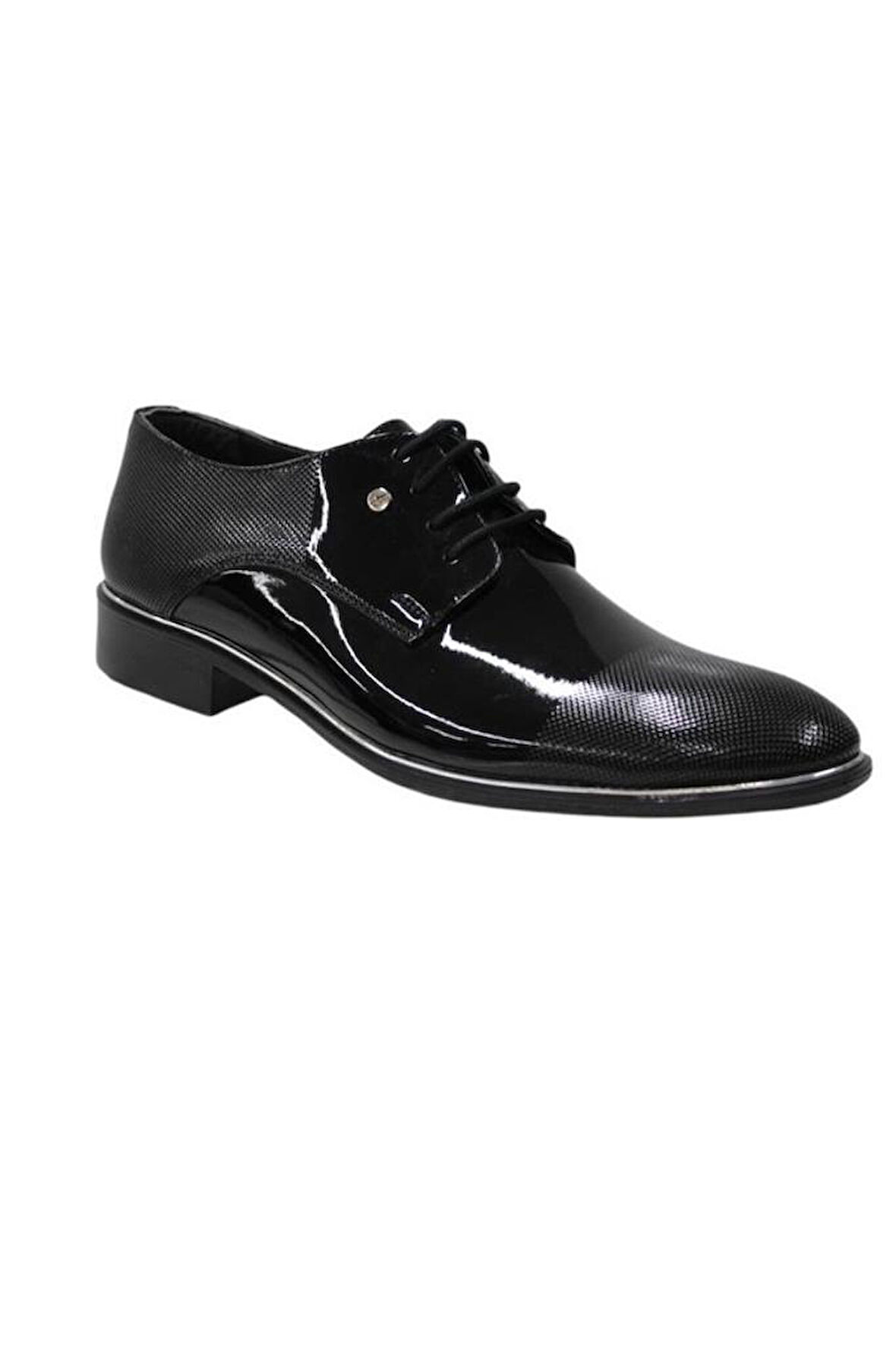 Tamboğa N785-24 Rugan Eva Taban Erkek Ayakkabı