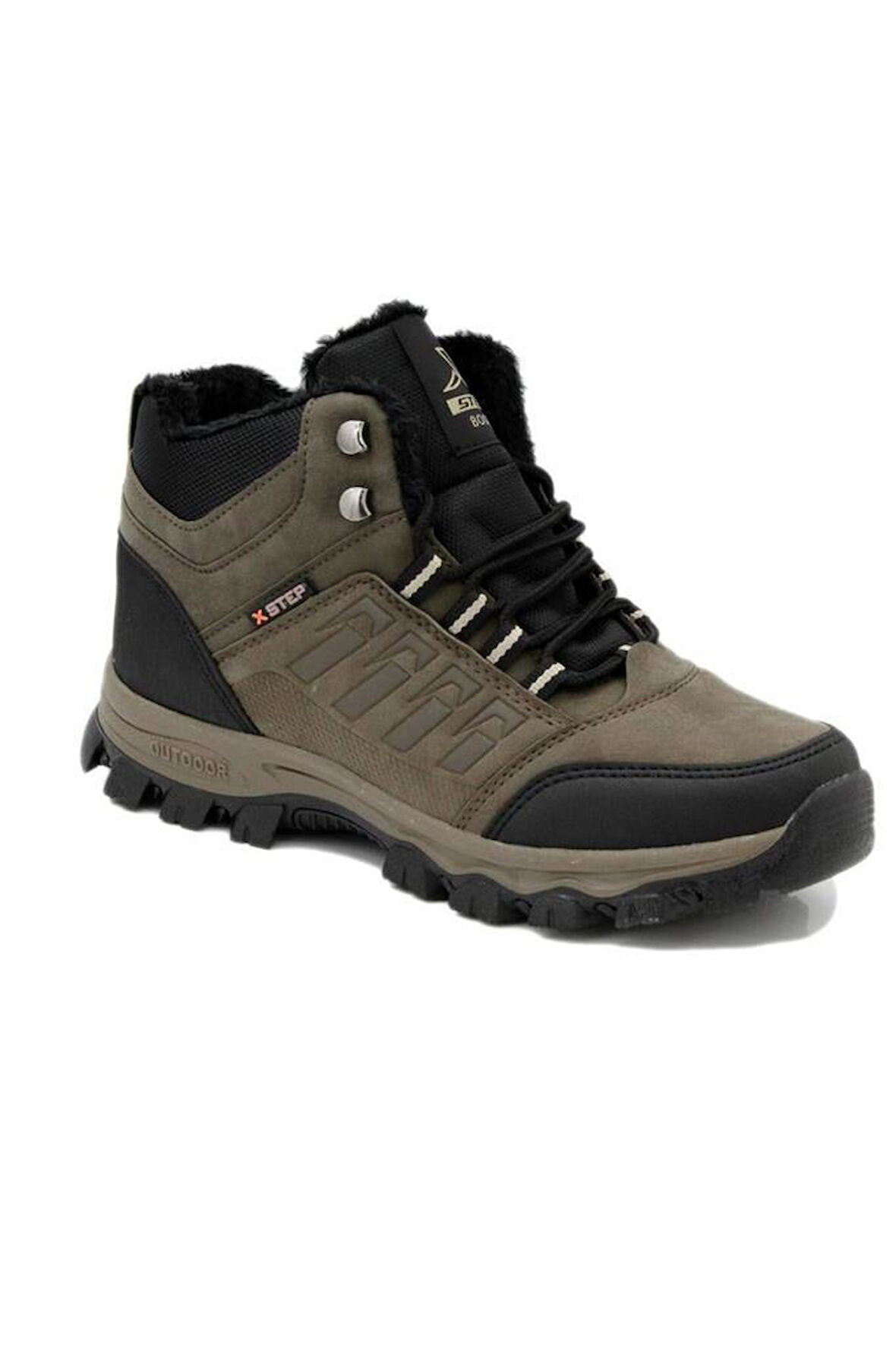 XStep X6-24 Trekking Outdoor Kar Kış Erkek Bot 45-47